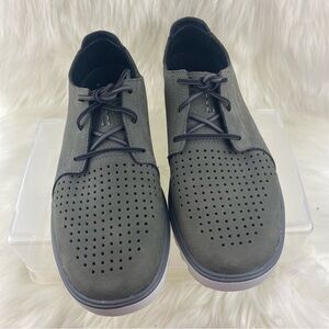 MERRELL DOWNTOWN LACE UP SHOES